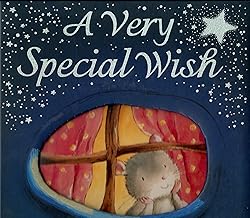 A Very Special Wish