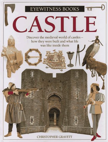 Eyewitness guides Castle