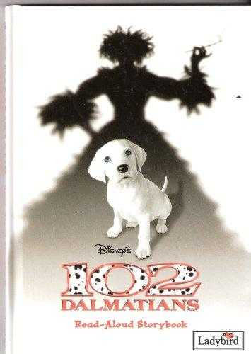 102 DALMATIANS