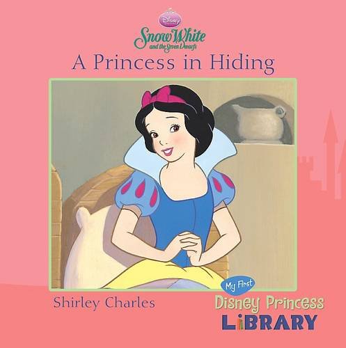 A princess in hiding