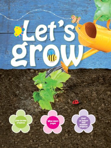 Let's grow