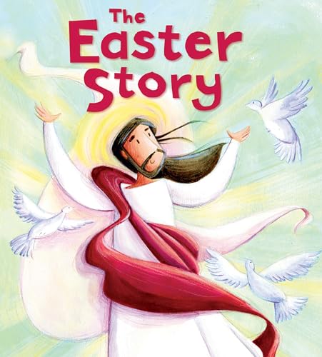 The easter story