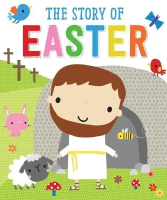 The story of Easter