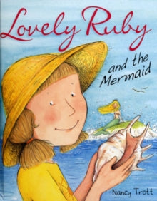 Lovely Ruby and the Mermaid