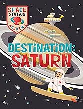 Destination: Saturn