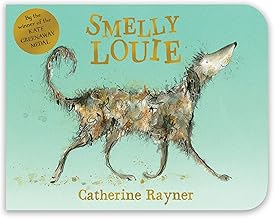Smelly Louie