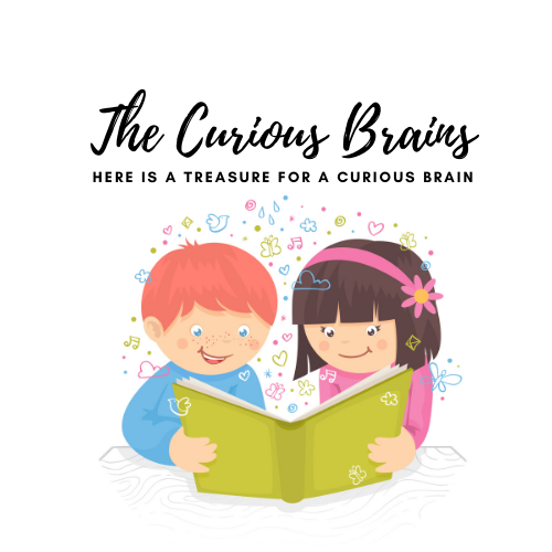 thecuriousbrains