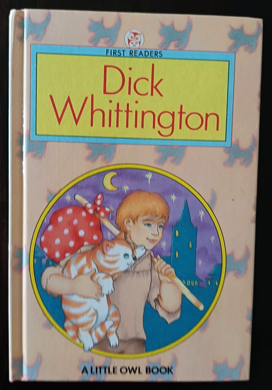 Dick whittington