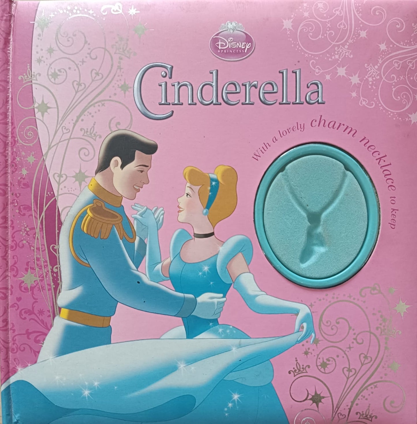 Cinderella