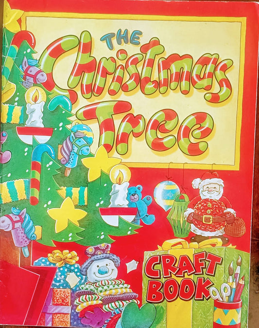 The christmas tree