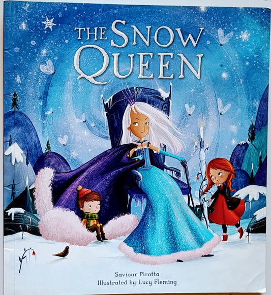 The snow queen