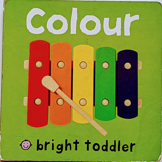Colour