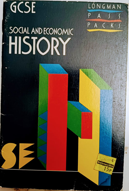 Social and economic history