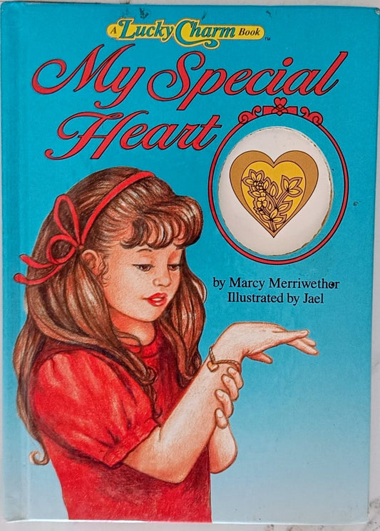 My special heart