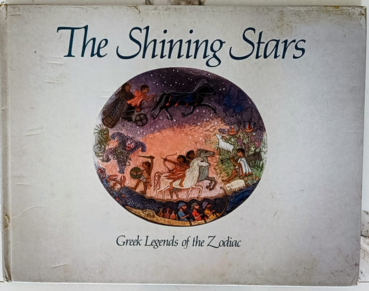The shining stars