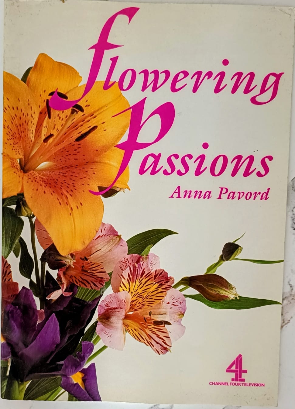 Flowering passions