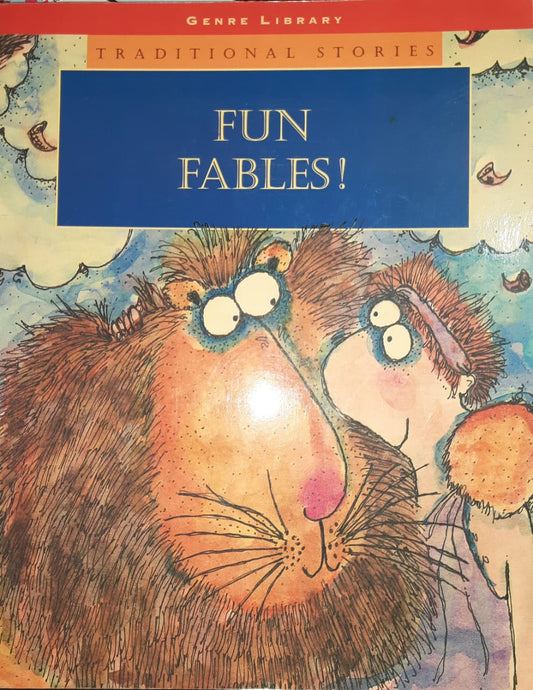 Fun Fables!