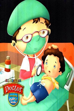 All About Me Doctor-alka