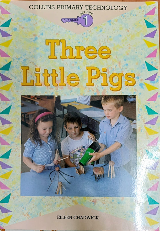 Three Little Pigs