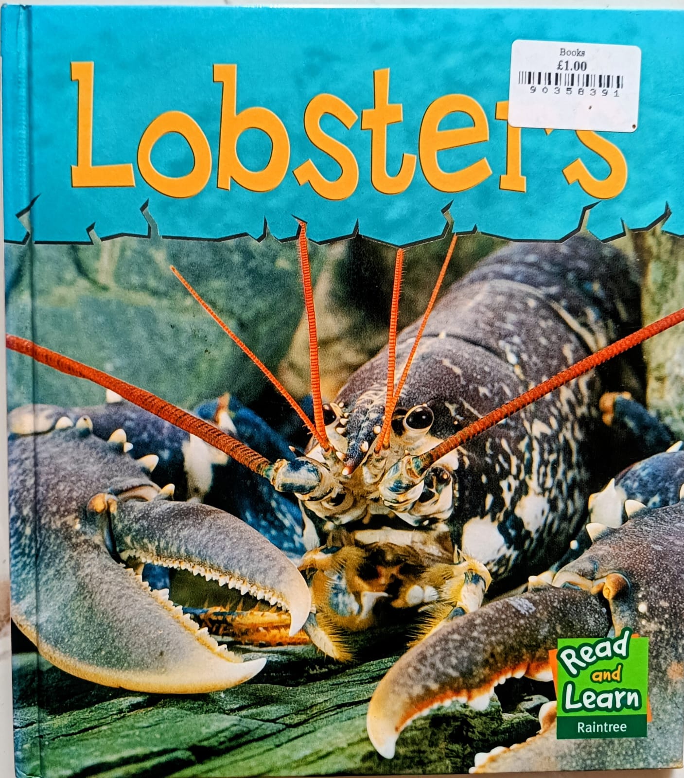 Lobsters