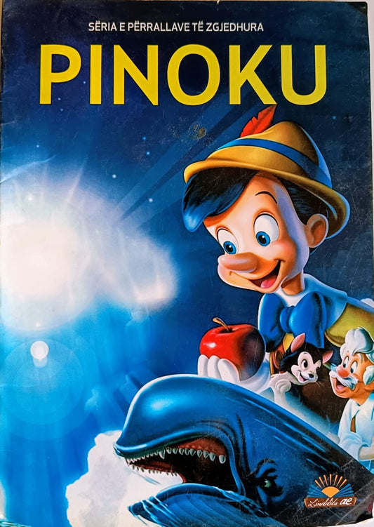 Pinok