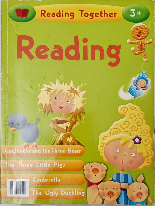 Reading Together- Reading