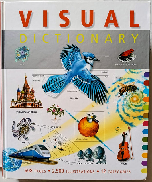 Visual Dictionary
