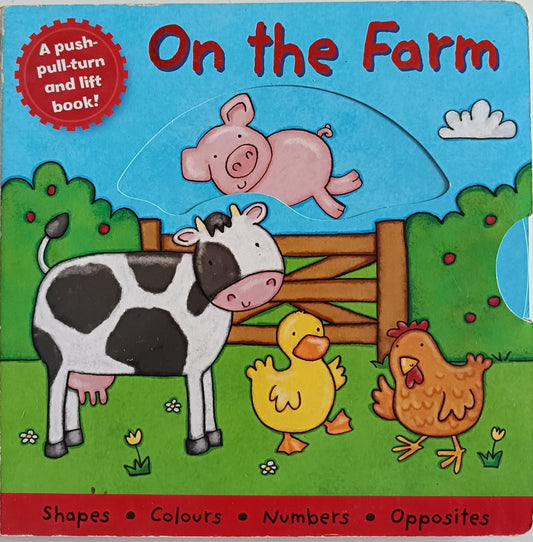 On The Farm