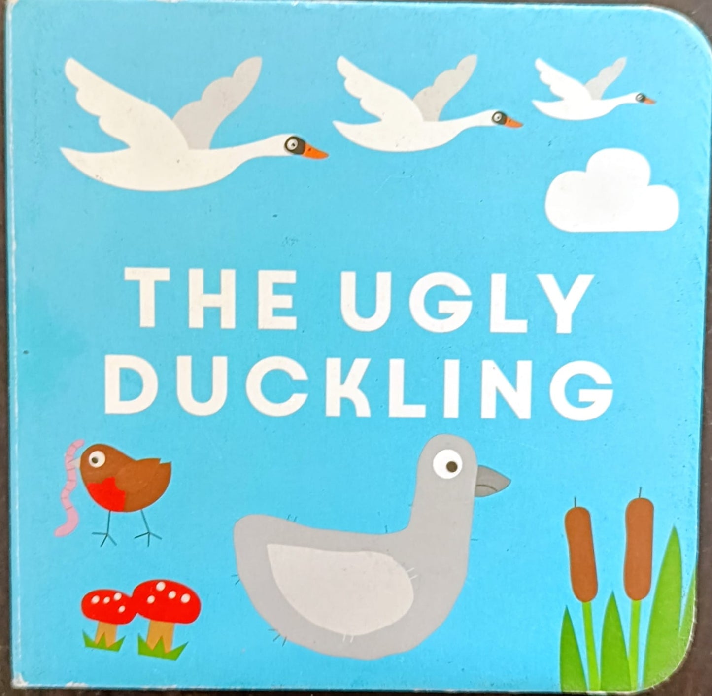 The Ugly Duckling