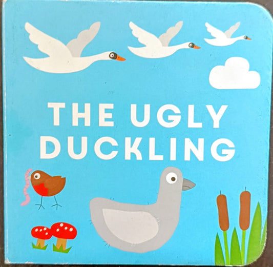 The Ugly Duckling