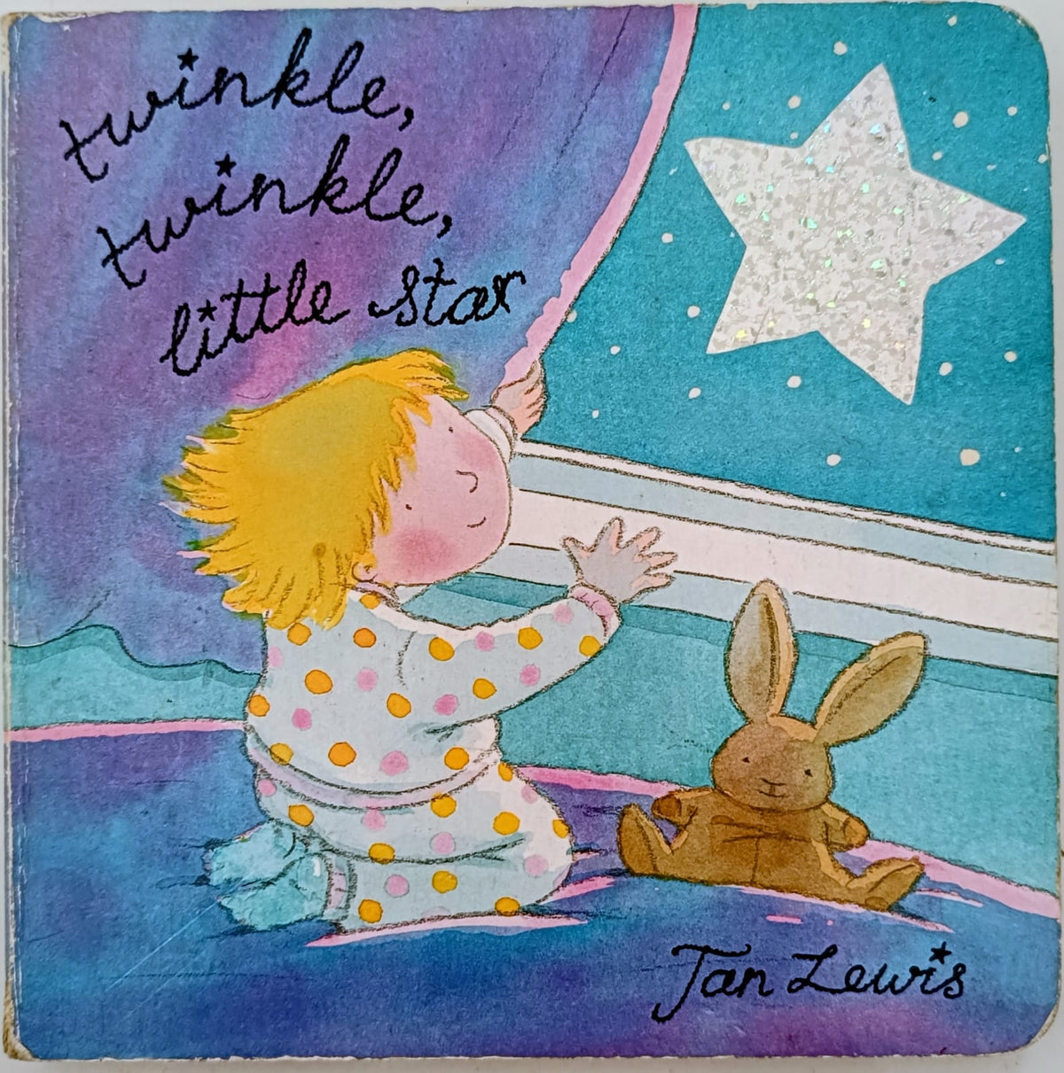 Twinkle Twinkle Little Star