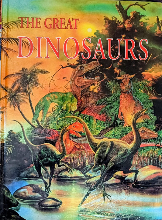 The Great Dinosaur