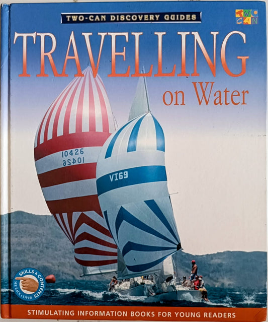 Travelling on water