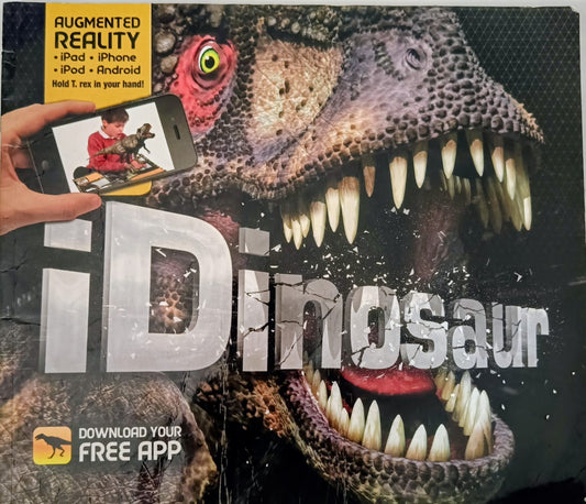 I dinosaur