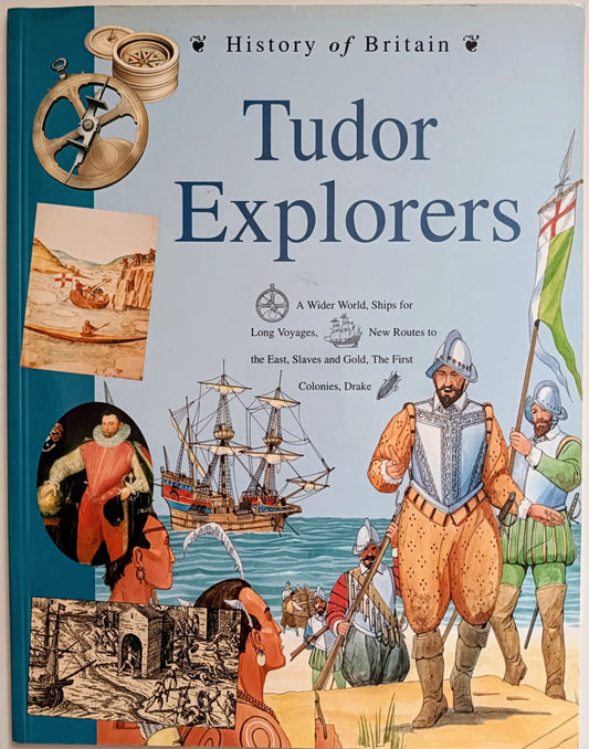 Tudor Explorers