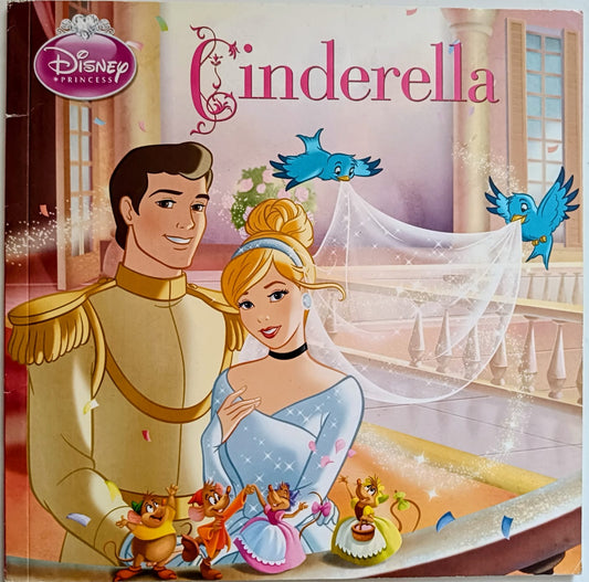 Cinderella
