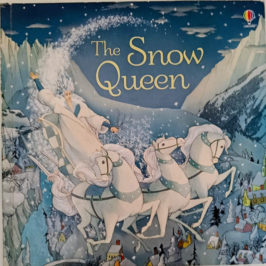 The Snow Qeen