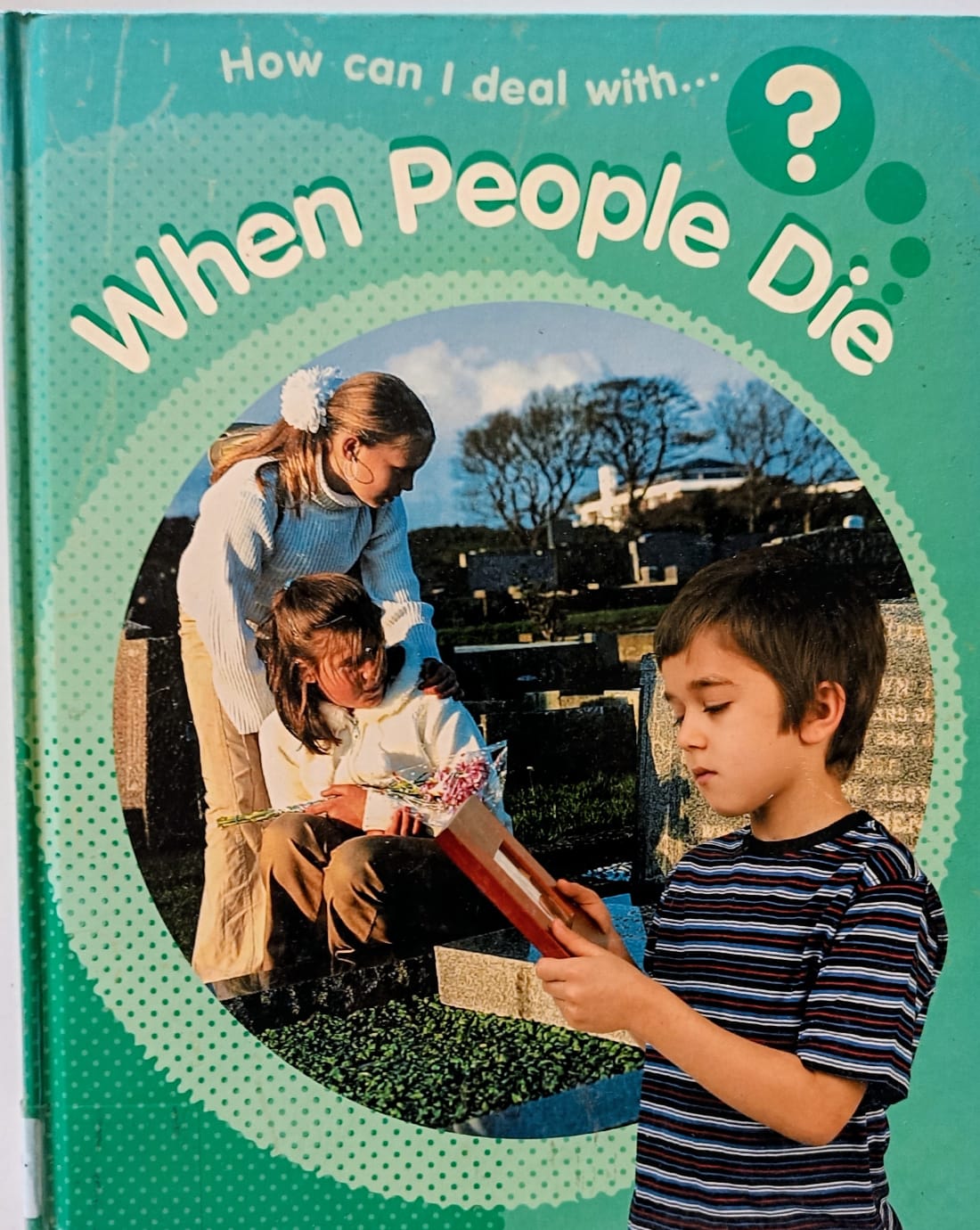 When people Die ?