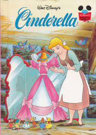 Walt Disney's Cinderella