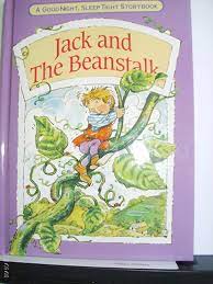 Jack and the Beanstalk