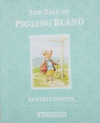 The Tale of Pigling Bland