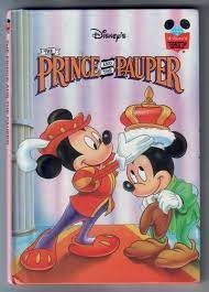 Disney's The Prince and the Pauper