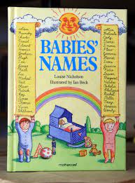 Babies Names