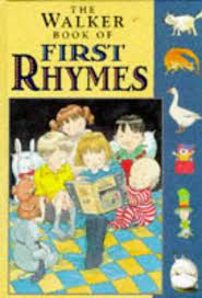 The Walker book of first Rhymes