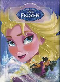 Disney Frozen From the Movie