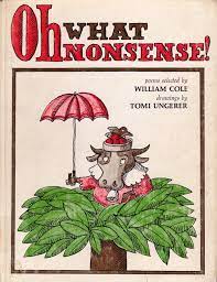 Oh, What Nonsense!
