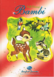 Bambi