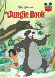 Walt Disney's The Jungle Book