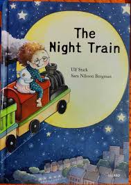 The night train