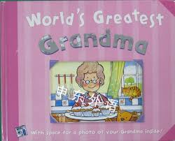 World's Greatest Grandma